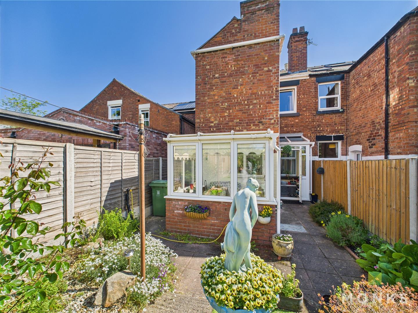 19 Betton Street, Shrewsbury, SY3 7NY For Sale